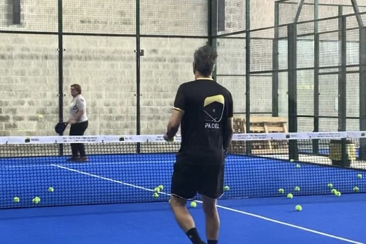 Quinta dos Lombos Padel