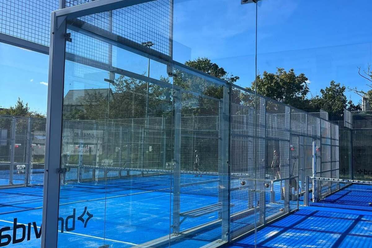 PDL Padel United Plymouth