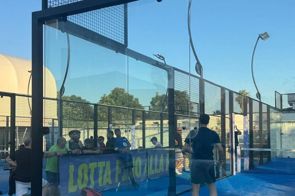 Tiki Taka Padel Arena