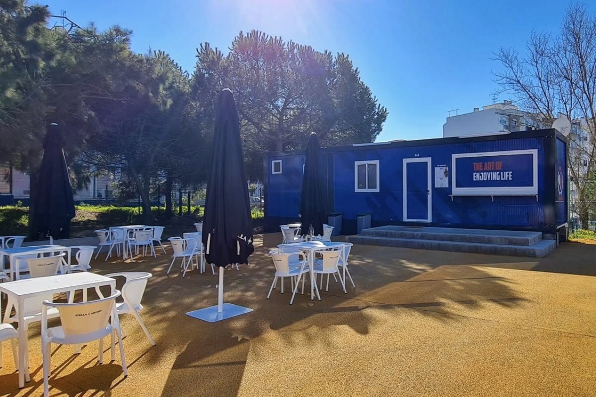 Almada Padel Academy