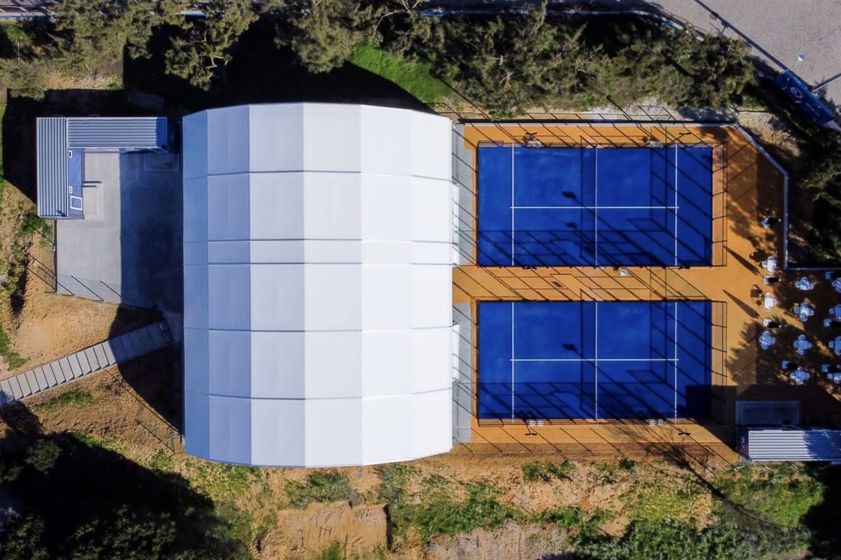 Almada Padel Academy