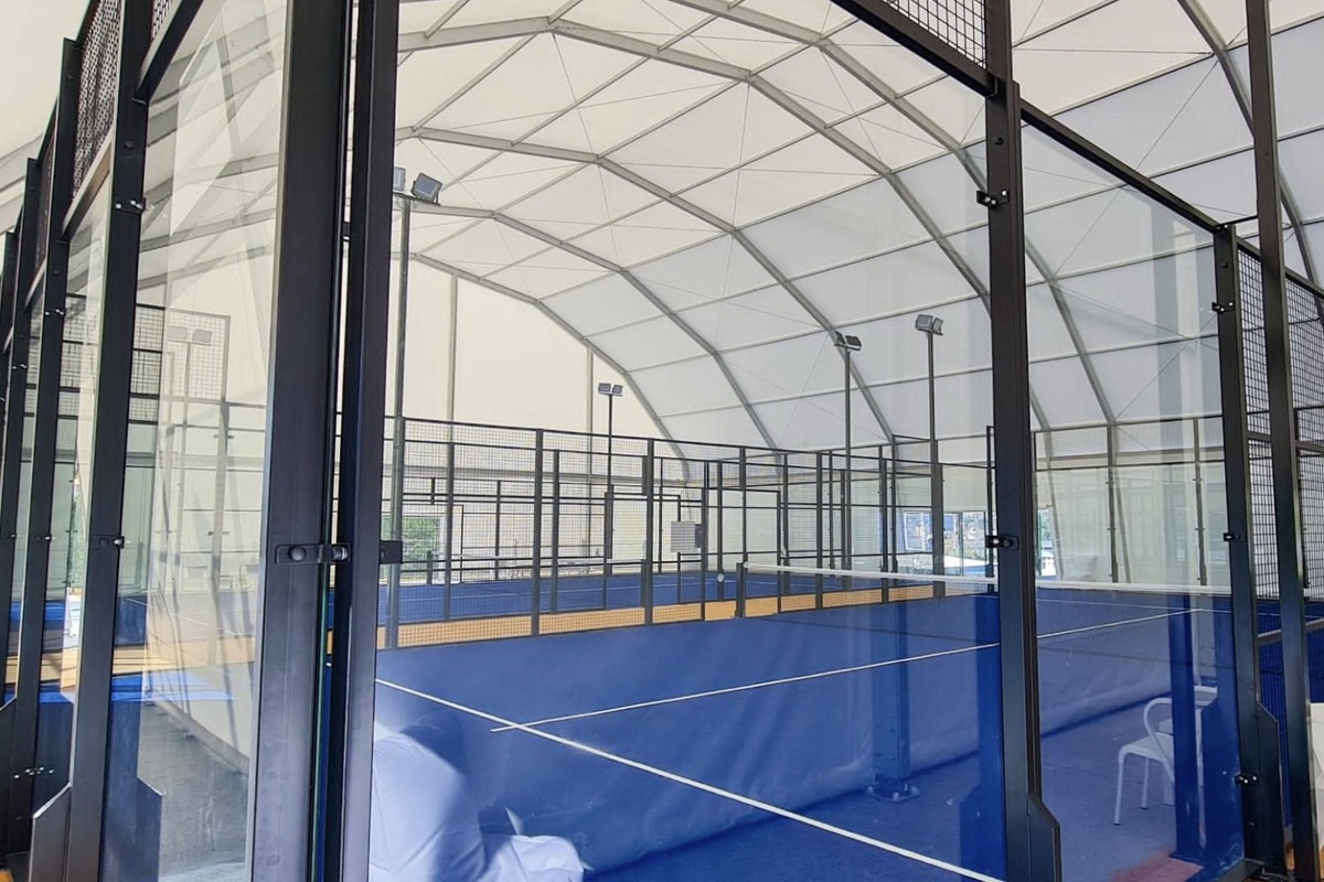 Almada Padel Academy