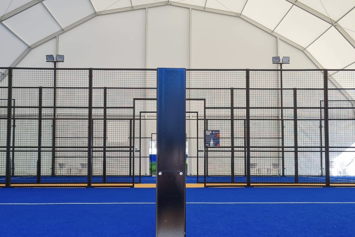 Almada Padel Academy