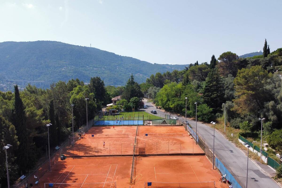Gsem Tennis