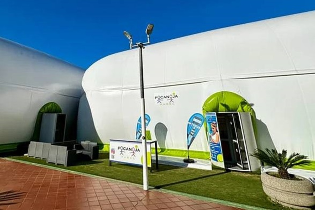 Pocanoja Padel