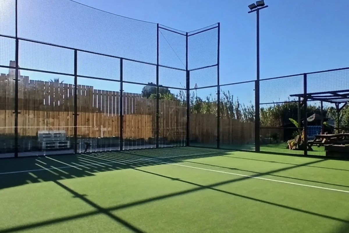 Azen Cool Padel