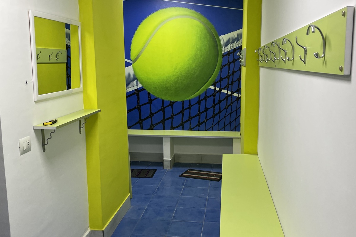 Pocanoja Padel