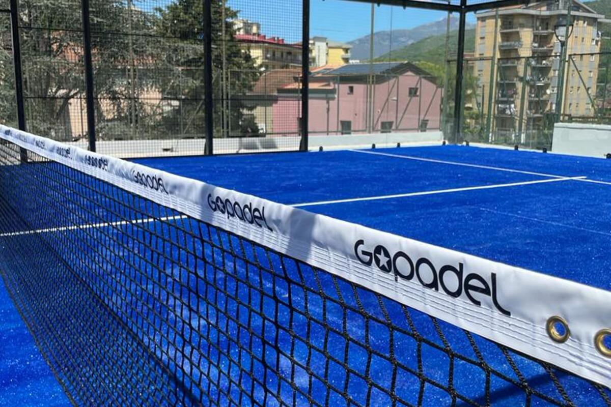Karma Padel Club