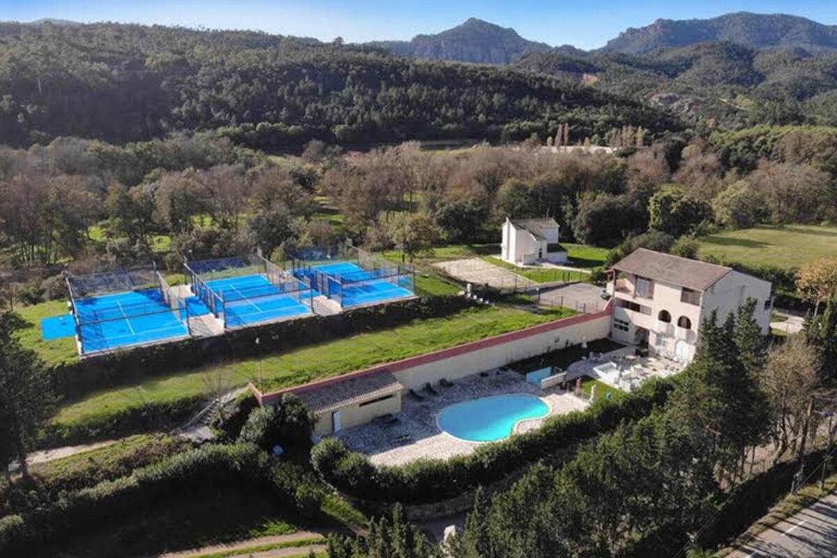 Country Club de Barbossi