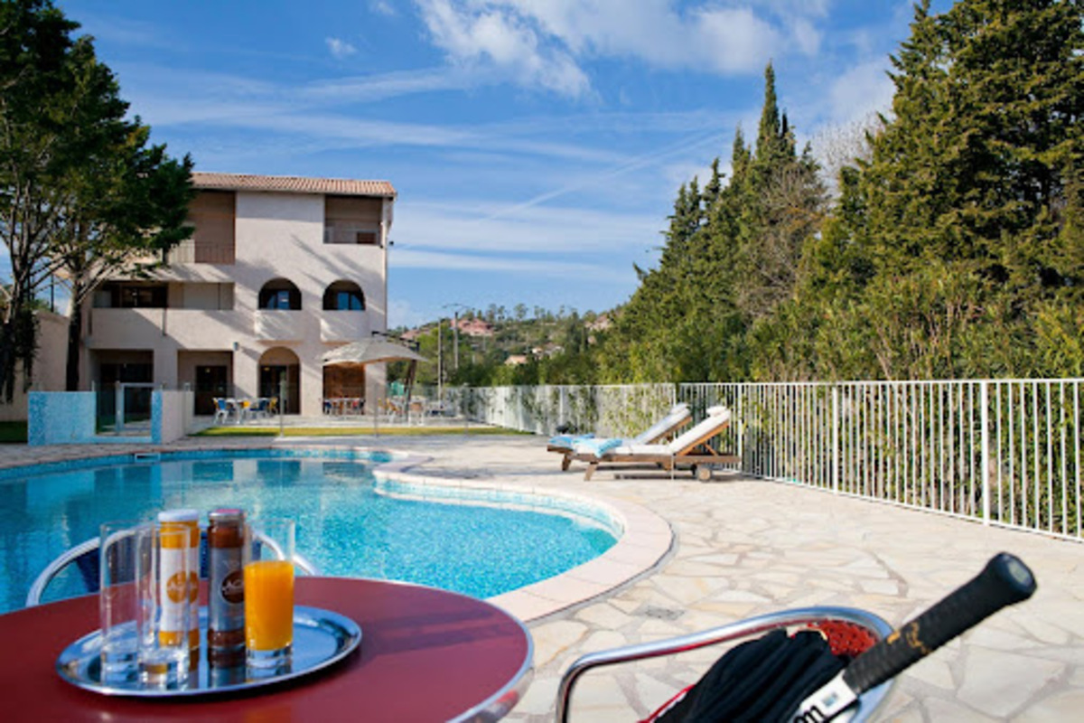 Country Club de Barbossi