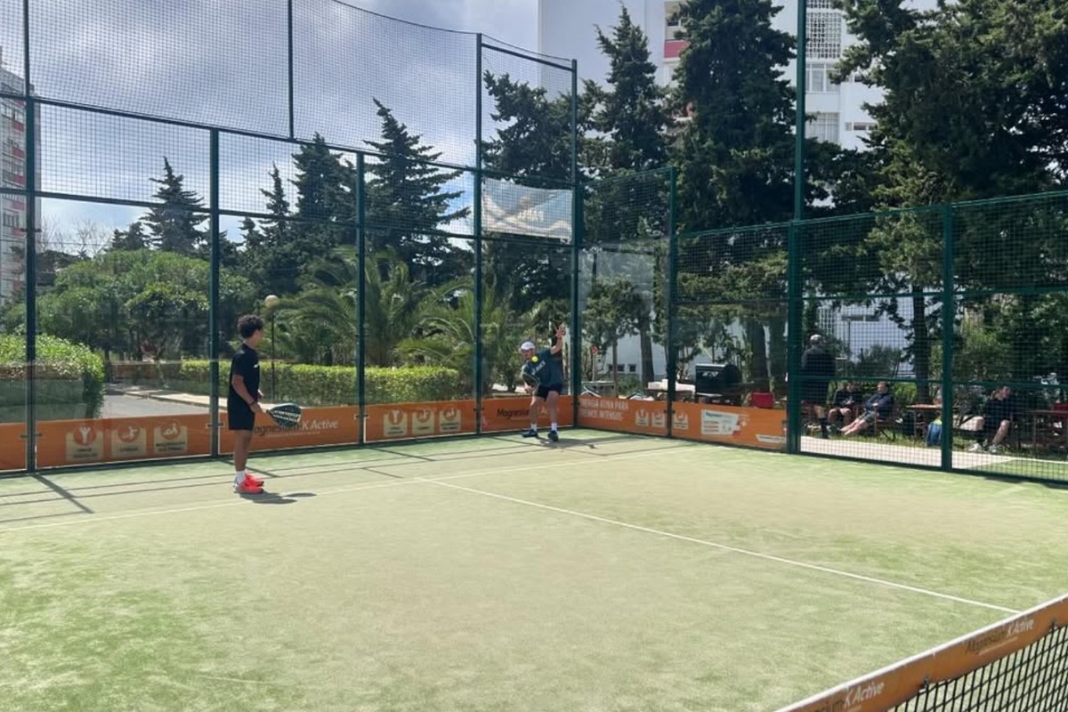 CETO Padel