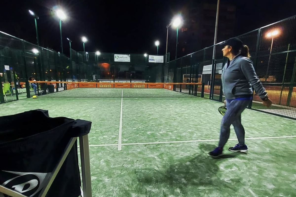 CETO Padel