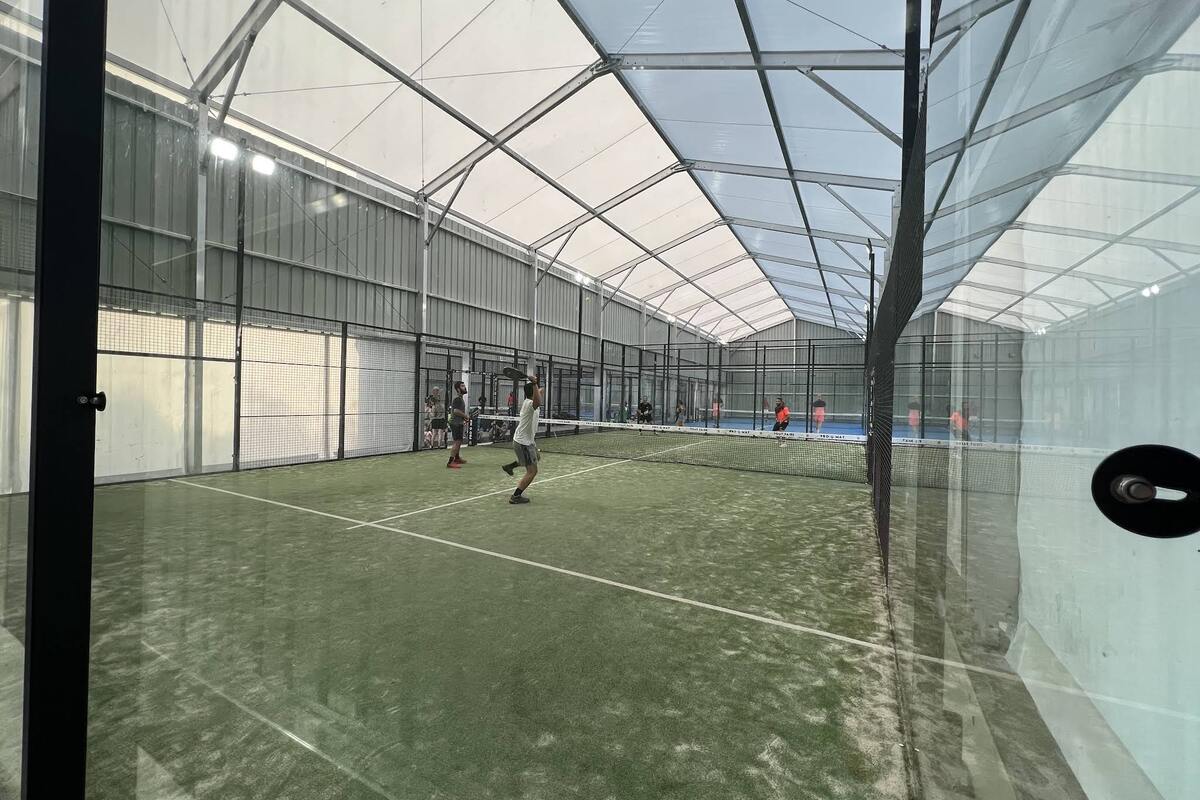 Pad&Ball Fréjus