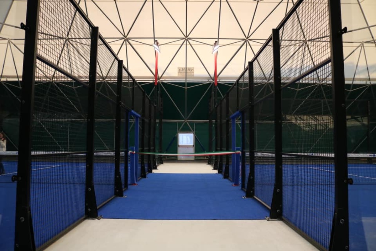 Comunali Angri Tennis & Padel