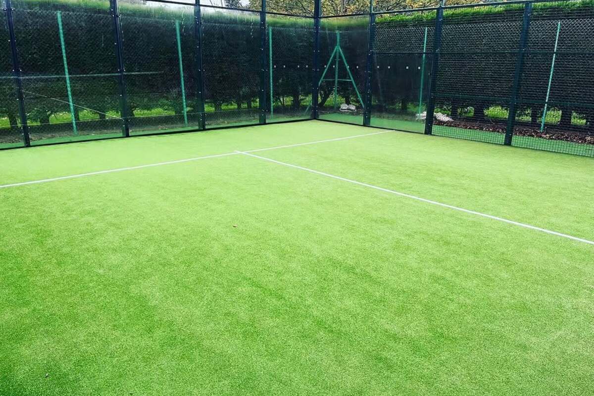 PDL Padel United Down Hall