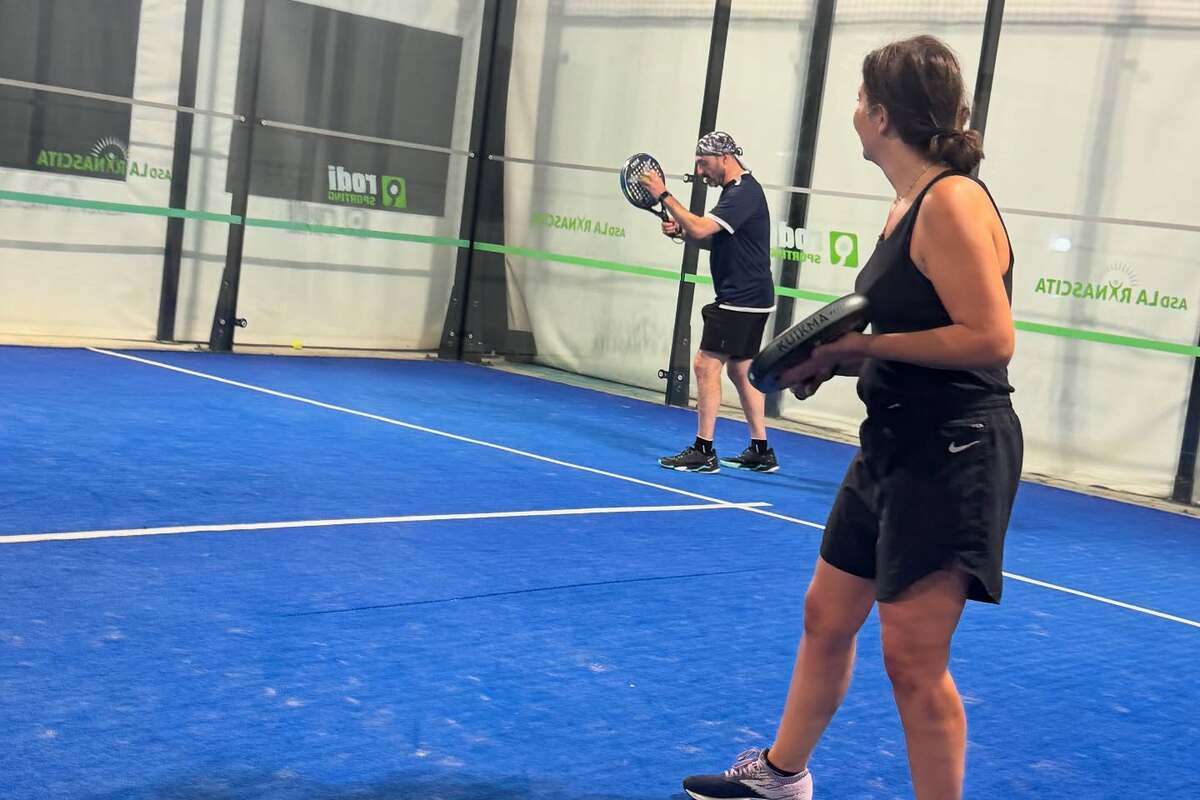 Rodi Sporting Padel