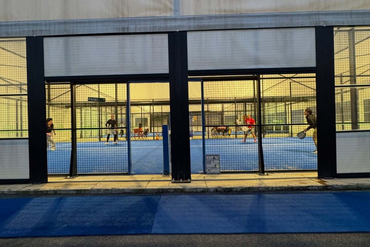 Rodi Sporting Padel
