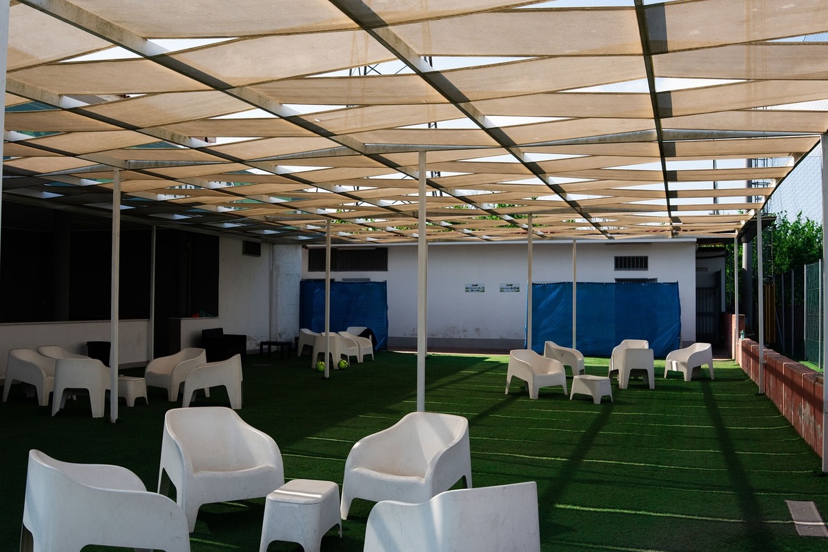 Mattia Club Padel & Football