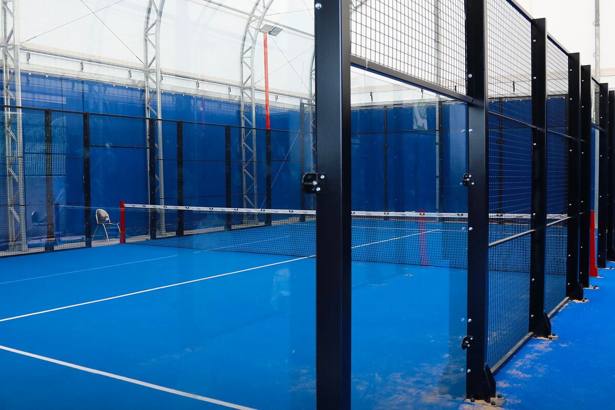 Rocca Padel