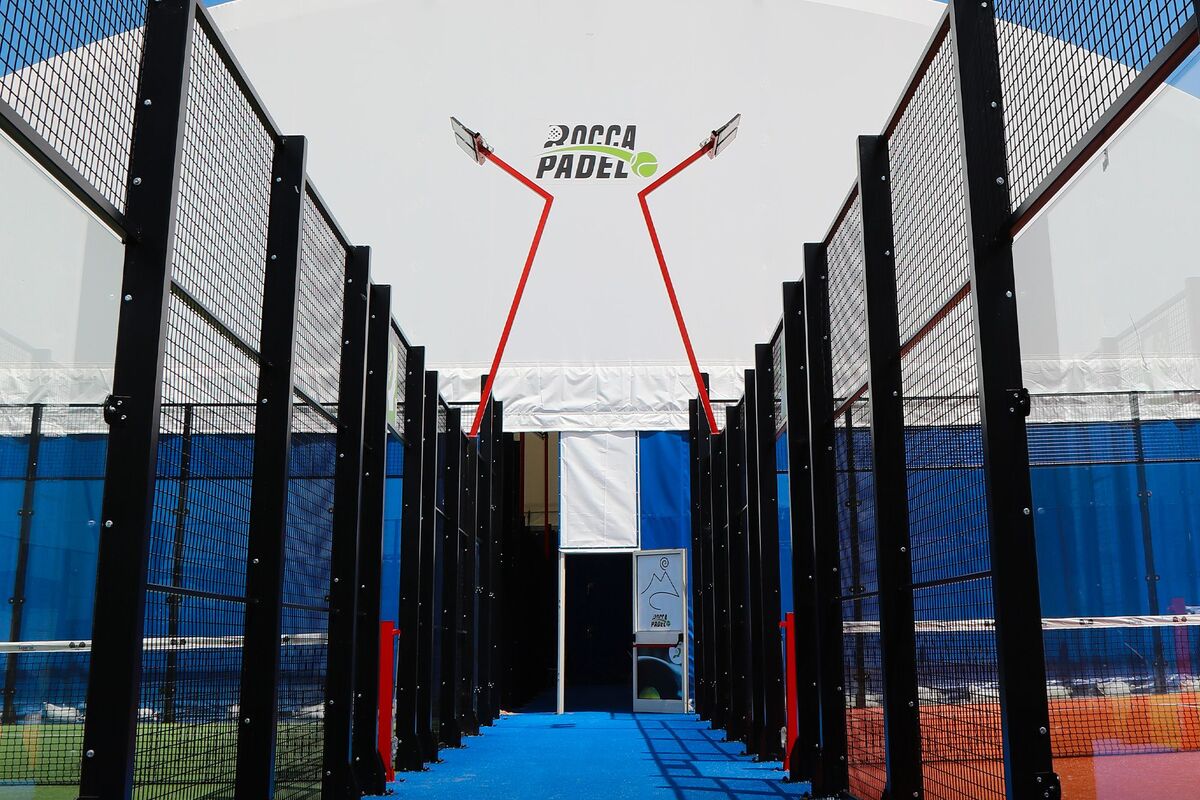 Rocca Padel