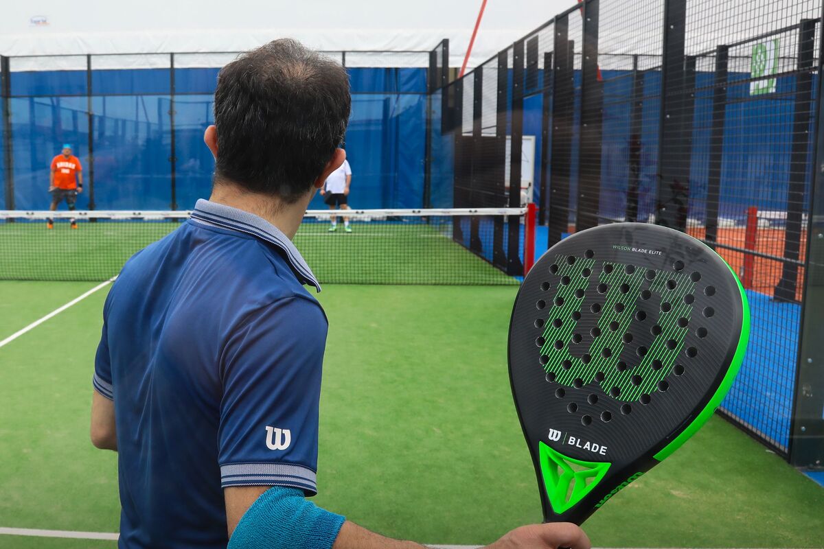 Rocca Padel