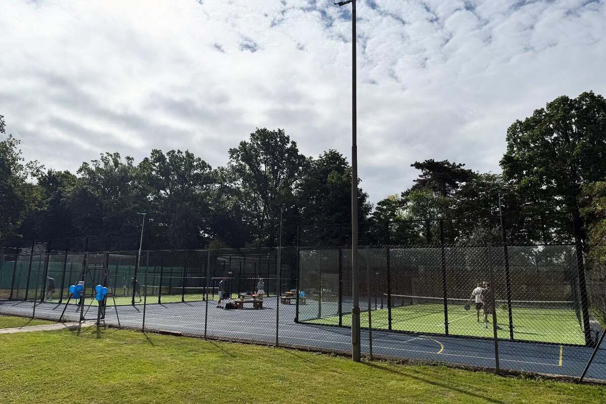 PDL Padel United Stansted