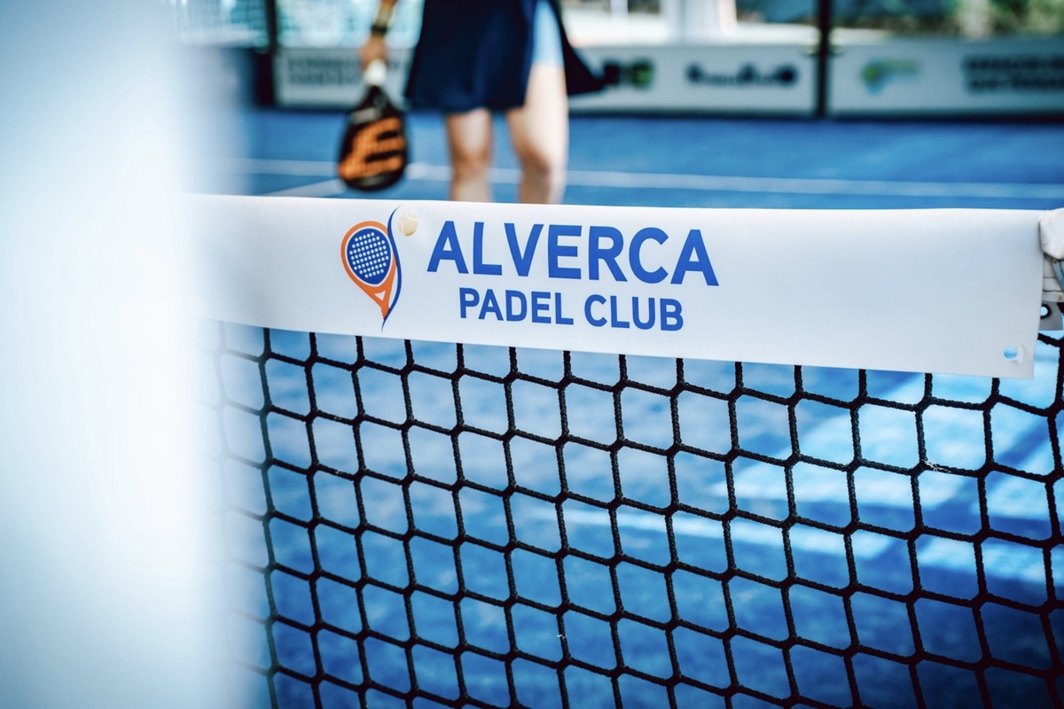 Alverca Padel Club