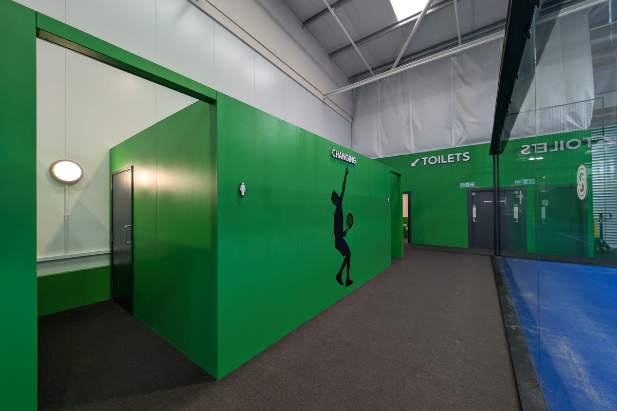 Social Sports Society Bristol – Filton