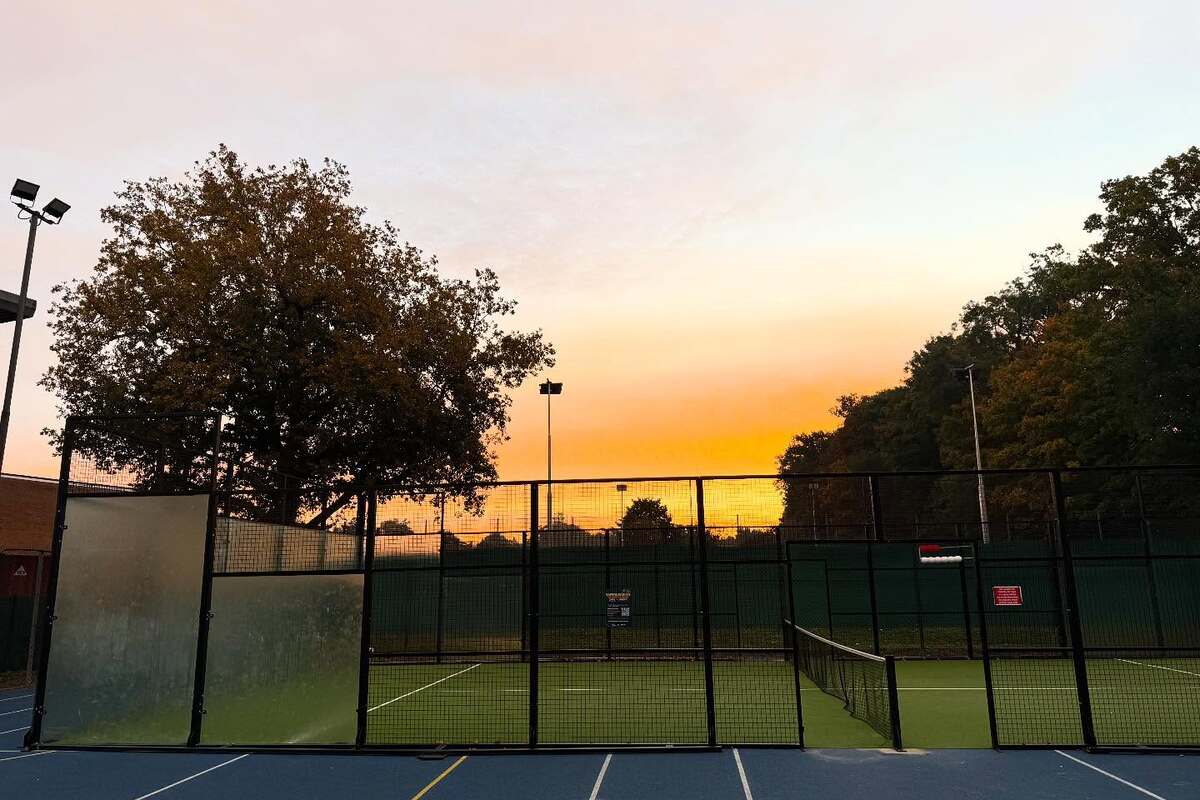 PDL Padel United Stansted