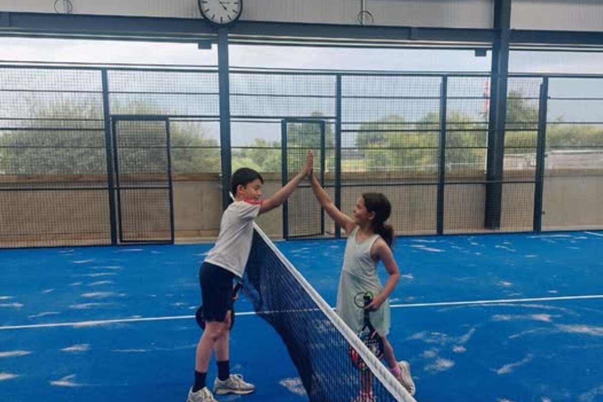 Cotswold Padel Club