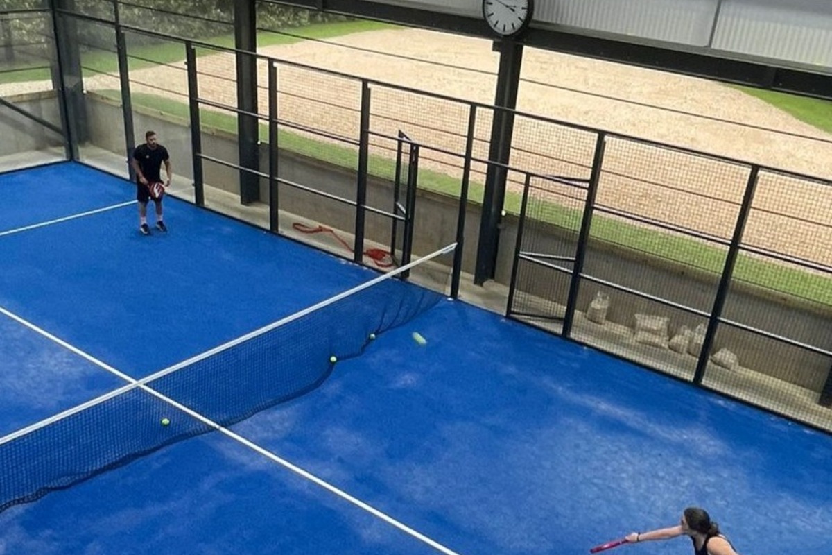 Cotswold Padel Club