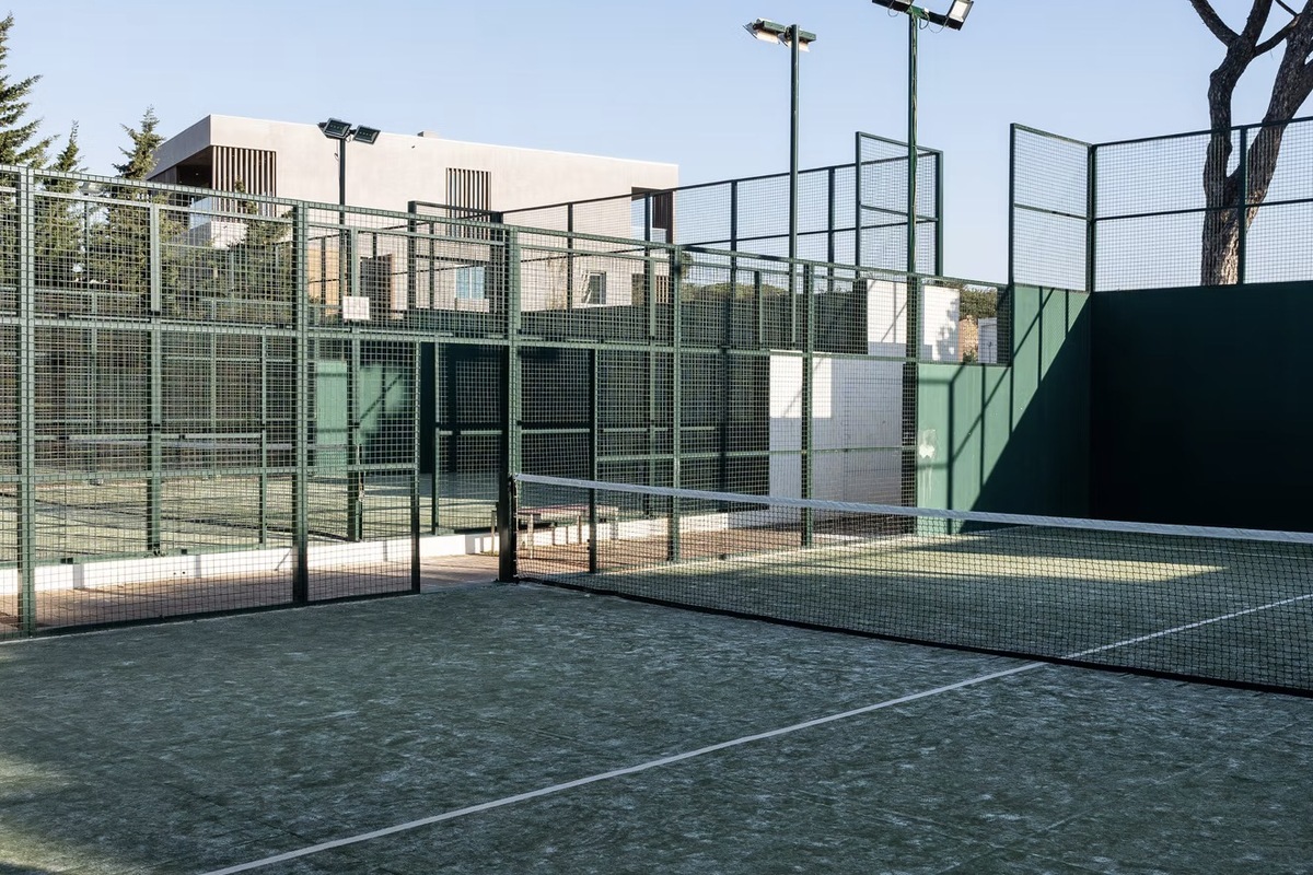 Rackets Pro Quinta da Marinha