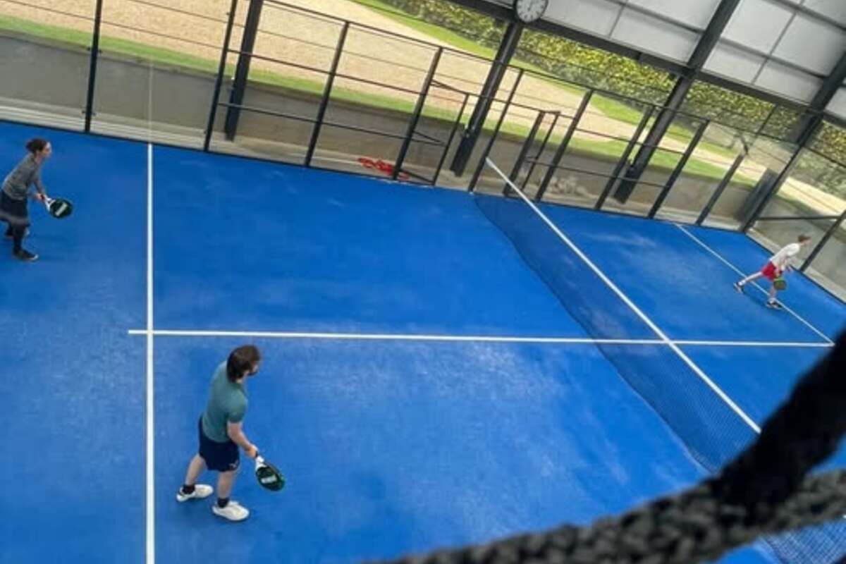 Cotswold Padel Club