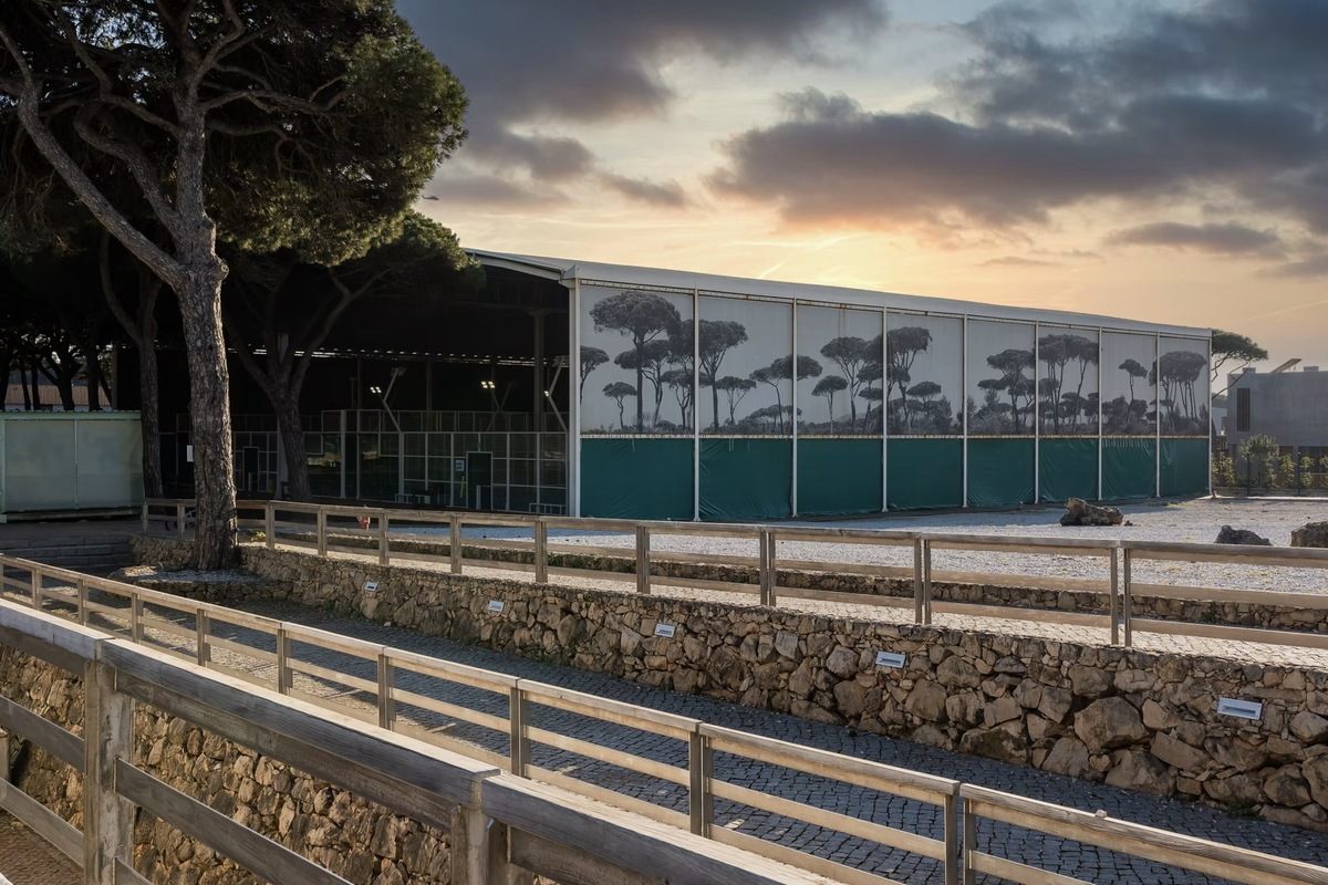 Rackets Pro Quinta da Marinha
