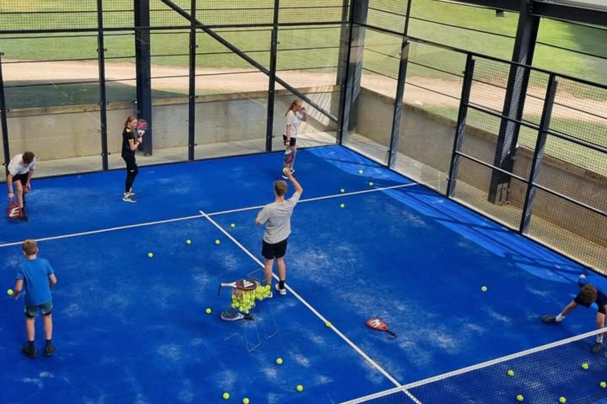 Cotswold Padel Club