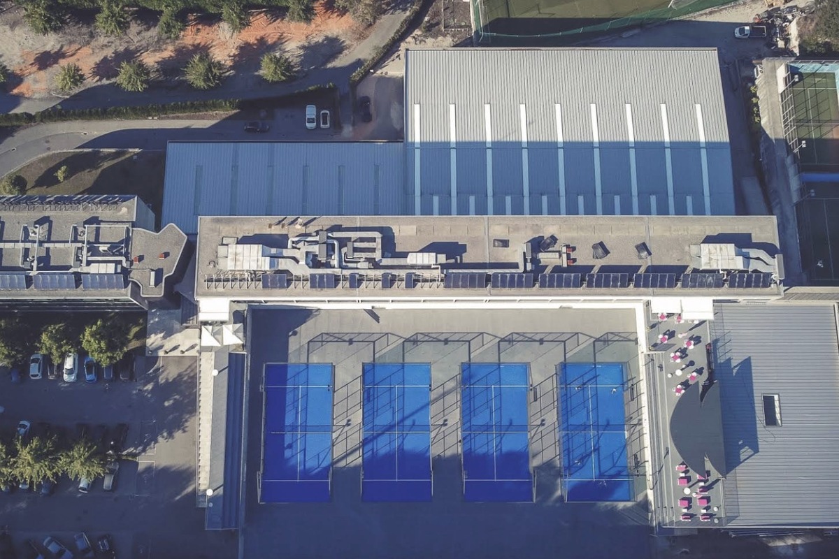 Life Padel