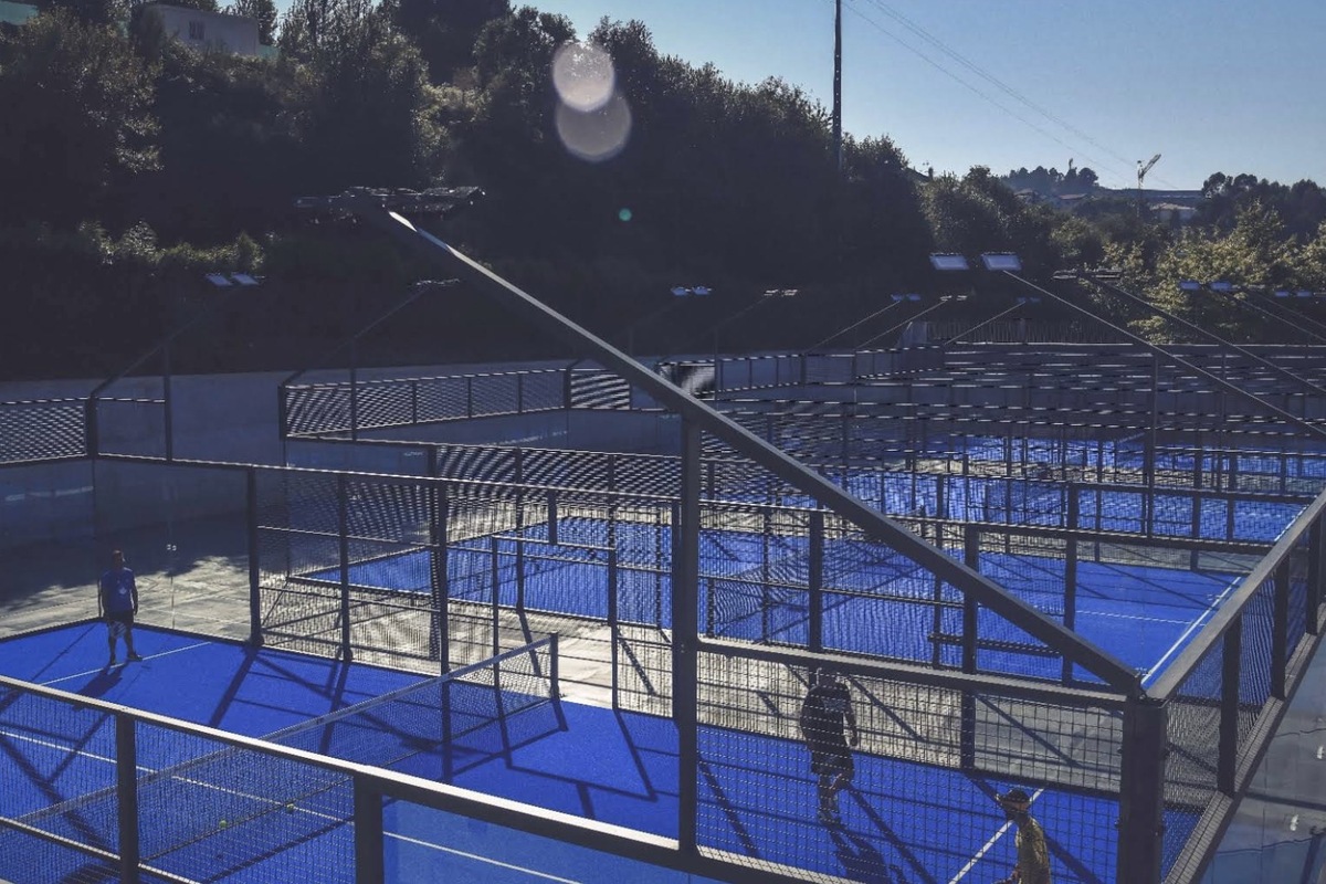 Life Padel