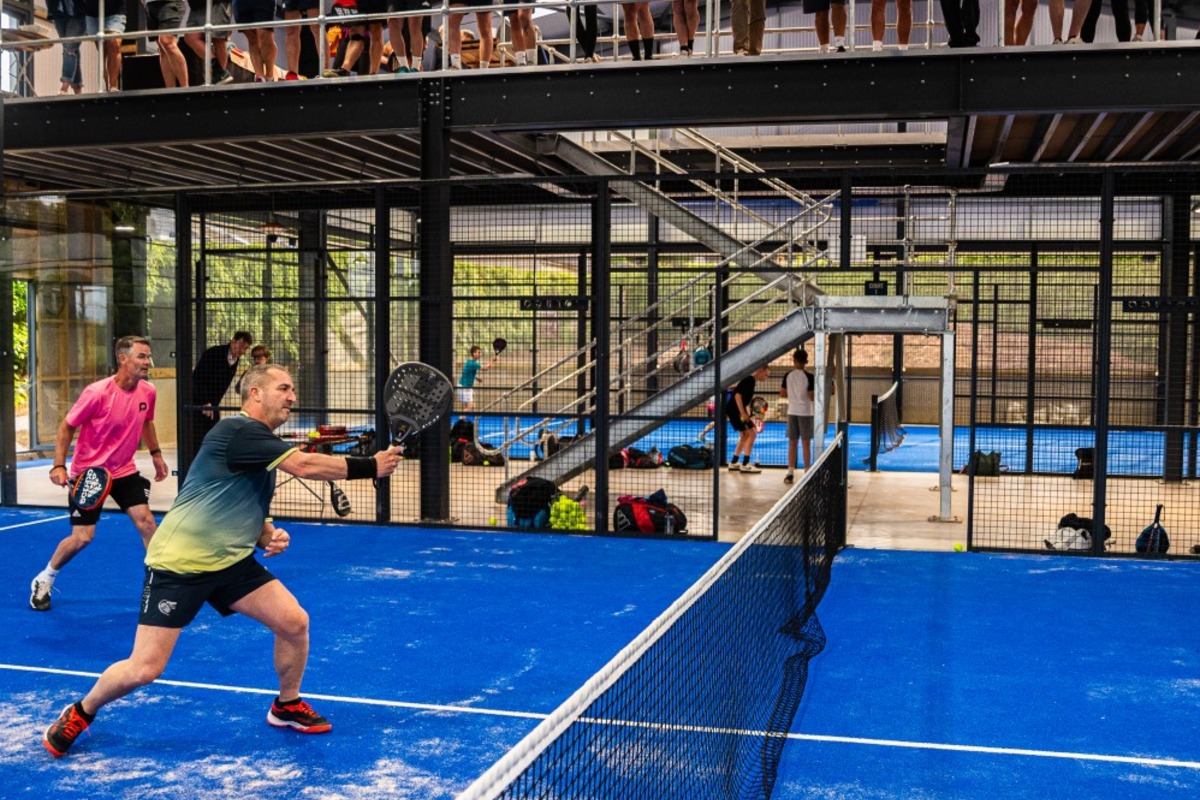 Cotswold Padel Club