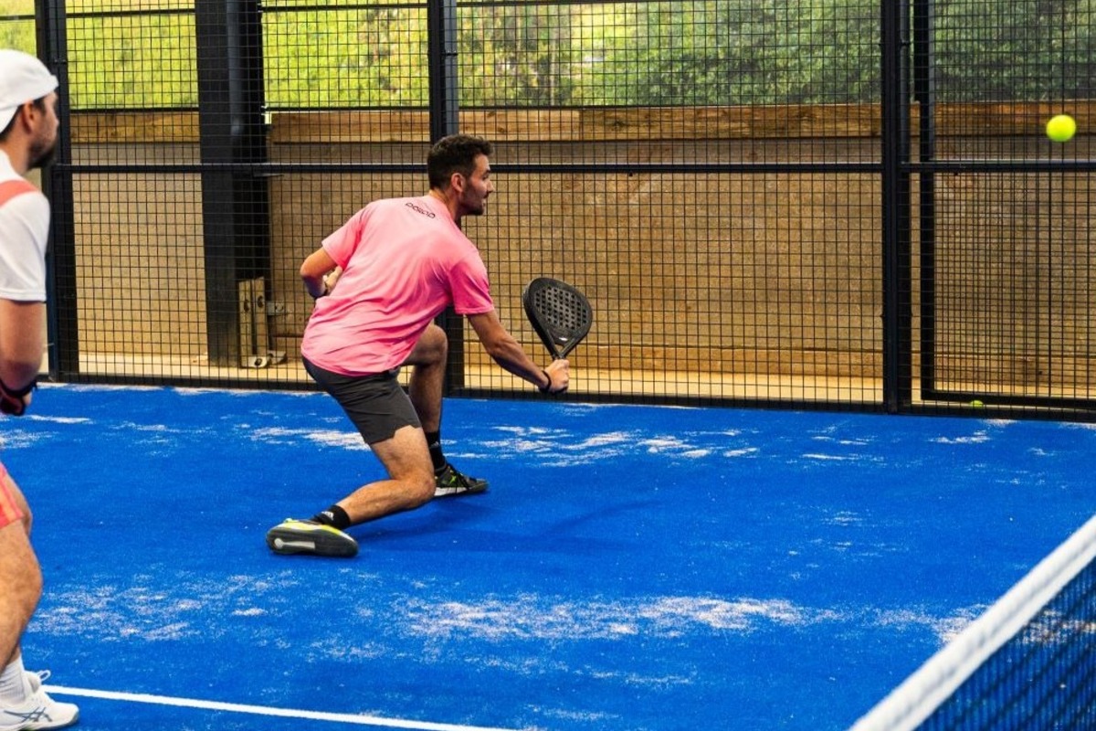 Cotswold Padel Club