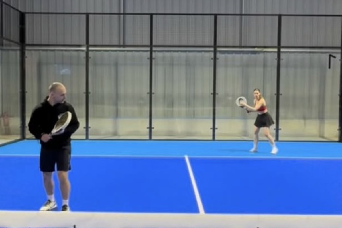Padel Vallis