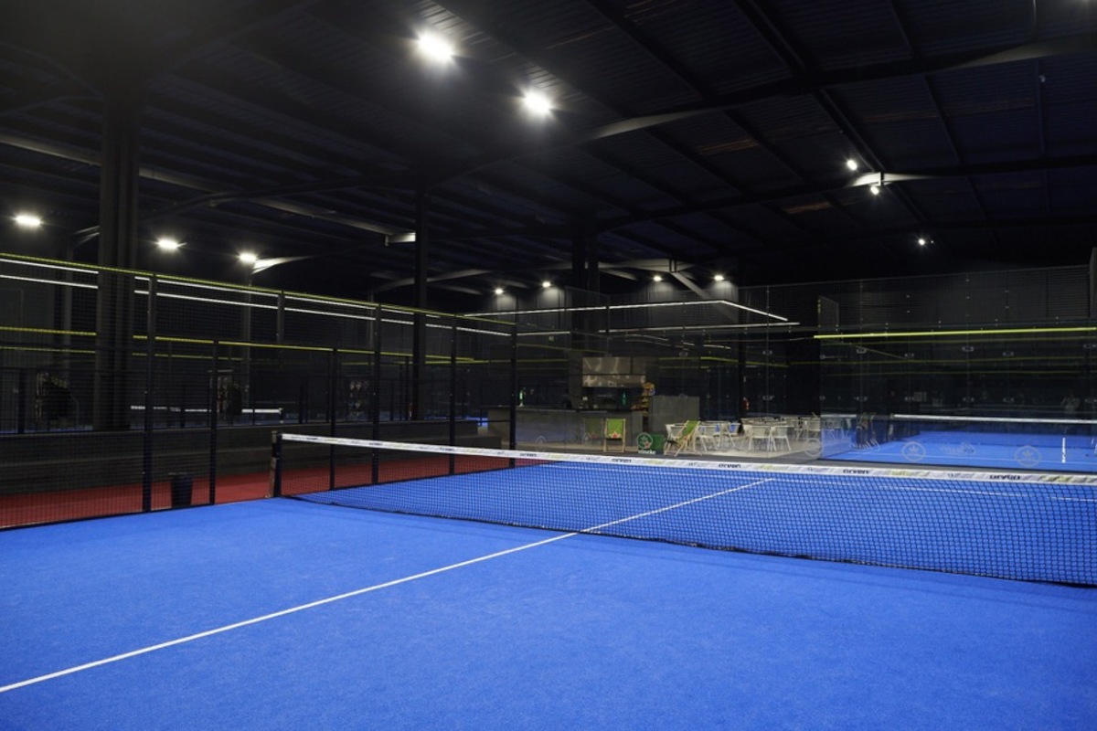 Sette Padel