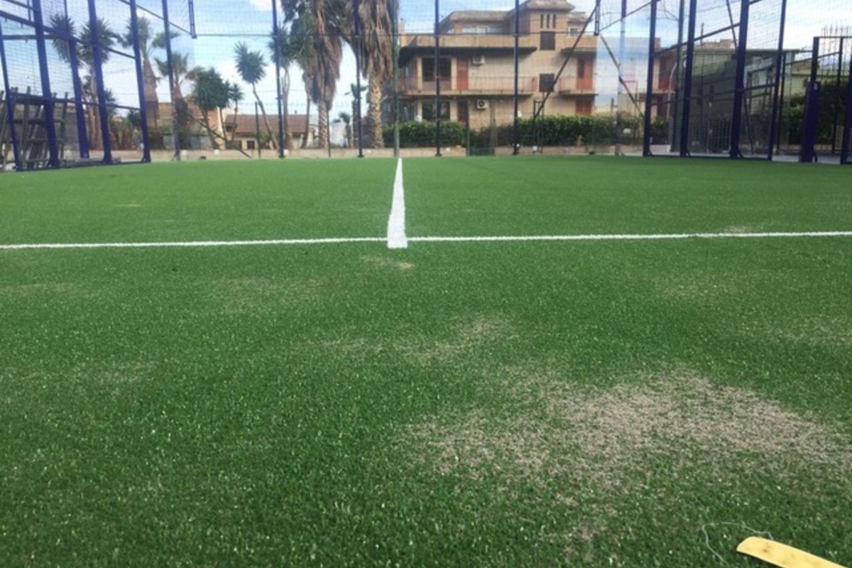 Padel Pro Villabate