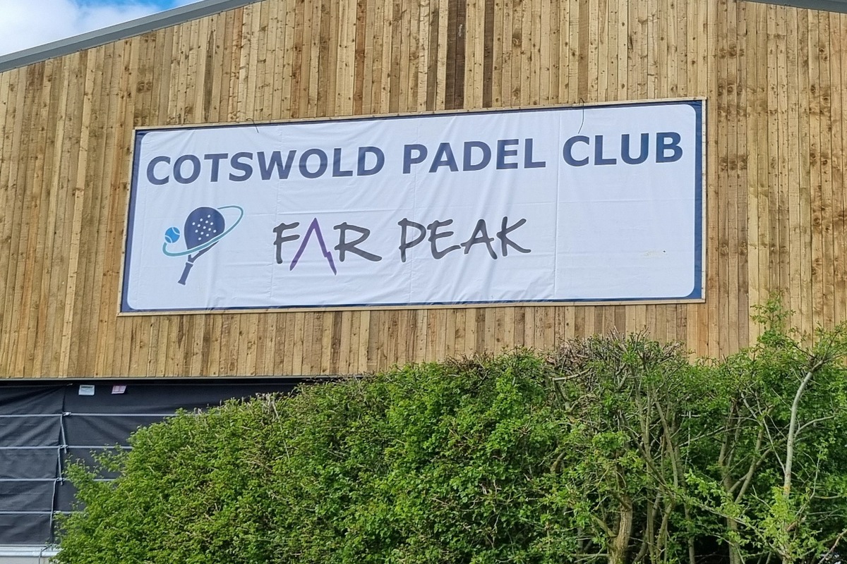 Cotswold Padel Club