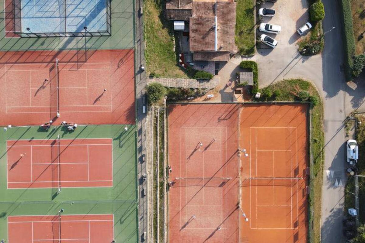 Tennis Club Tignet