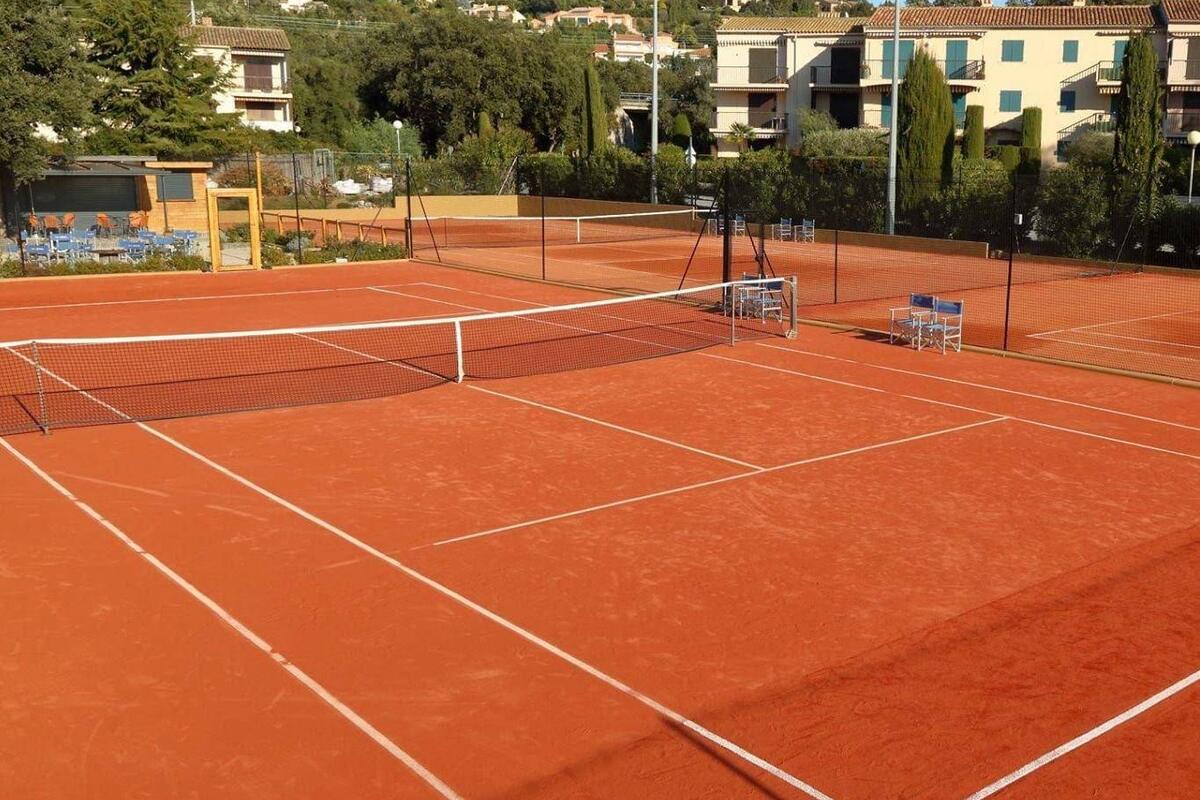 Tennis Padel Club Agay