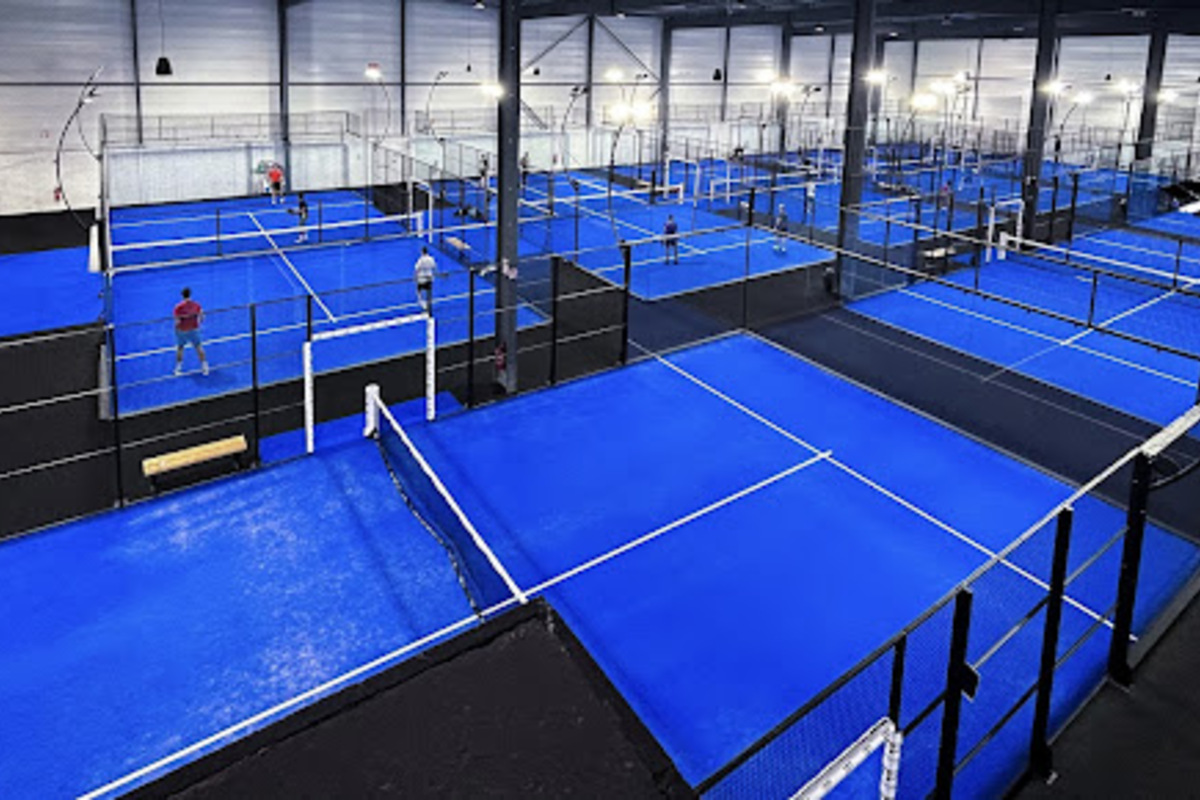 Top Padel