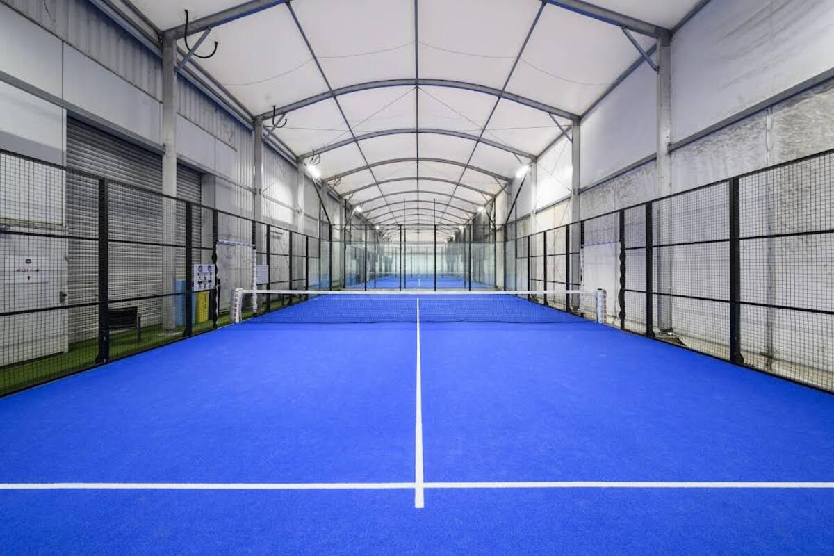Toulouse Padel Club & Squash