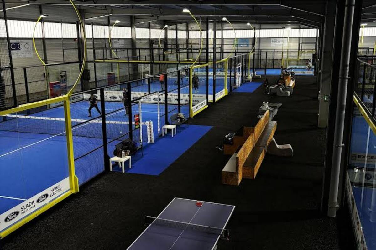 Ace Padel Club