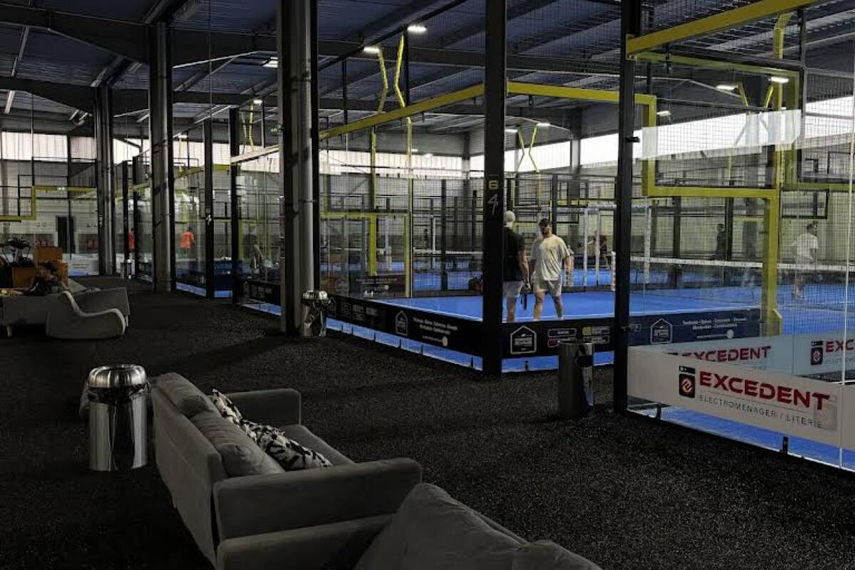 Ace Padel Club