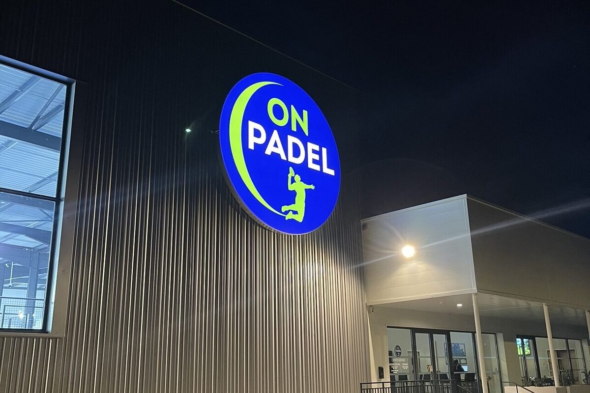Club On Padel